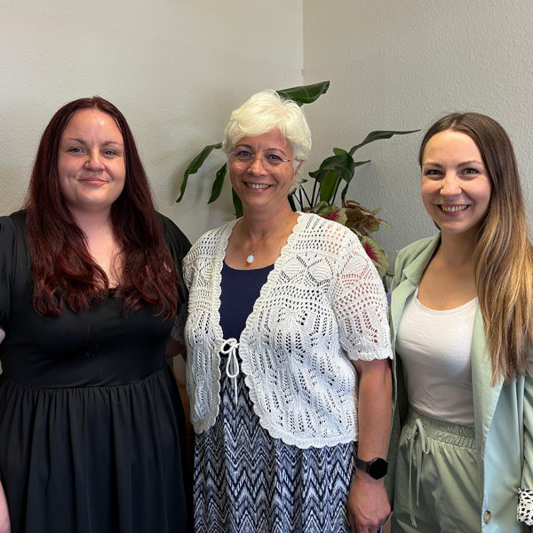 Stiftung Liebenau Martinus Weil