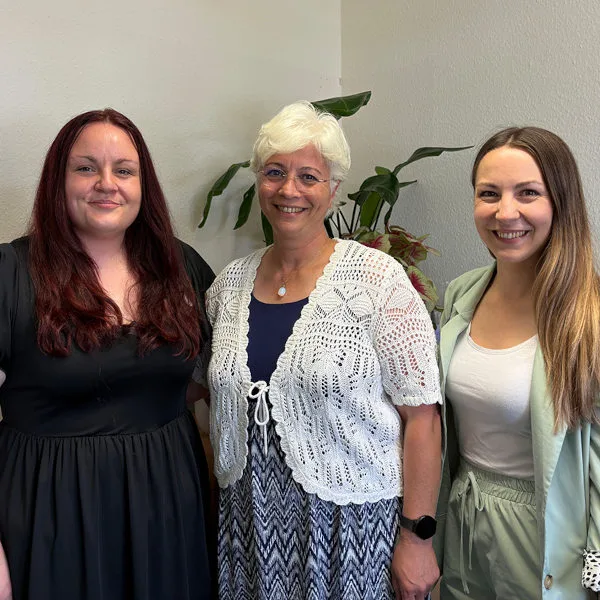 Stiftung Liebenau Martinus Weil