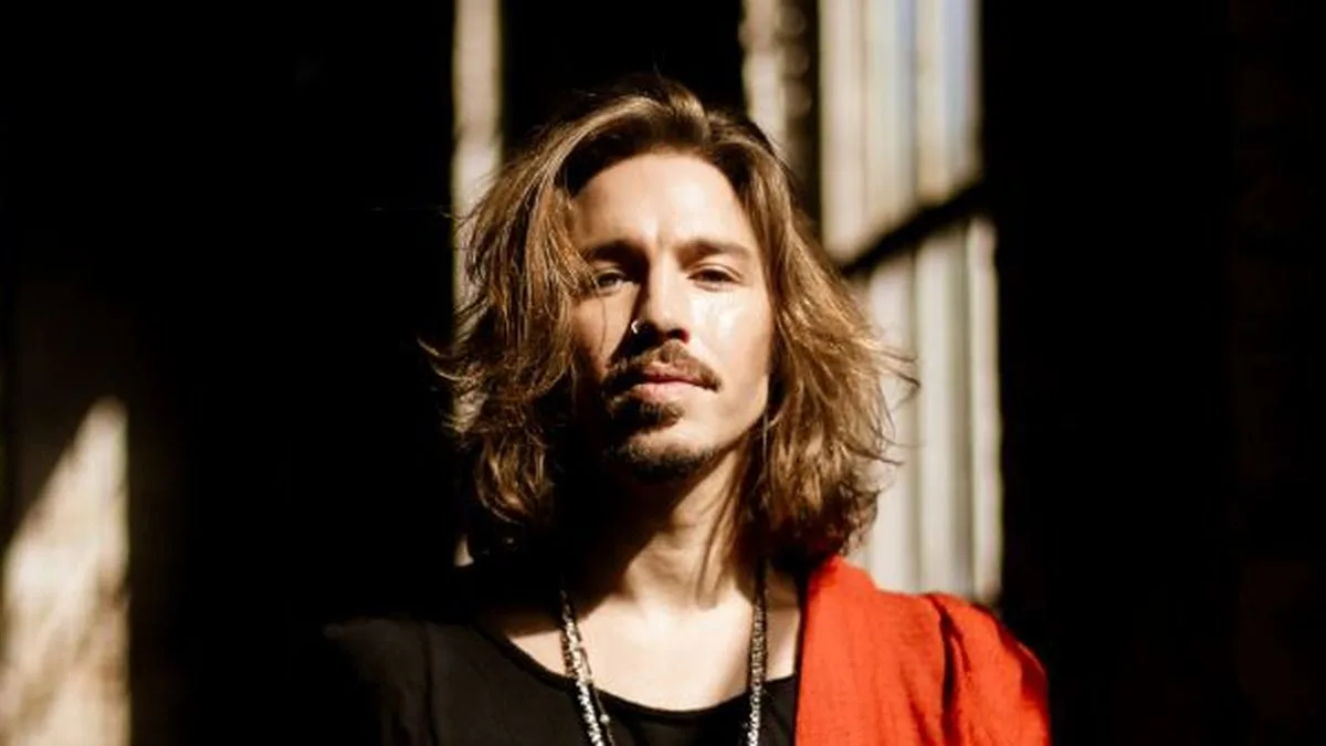 ofarim Gil Foto Ina Bohnsack Ofarim Gil Foto Ina Bohnsack