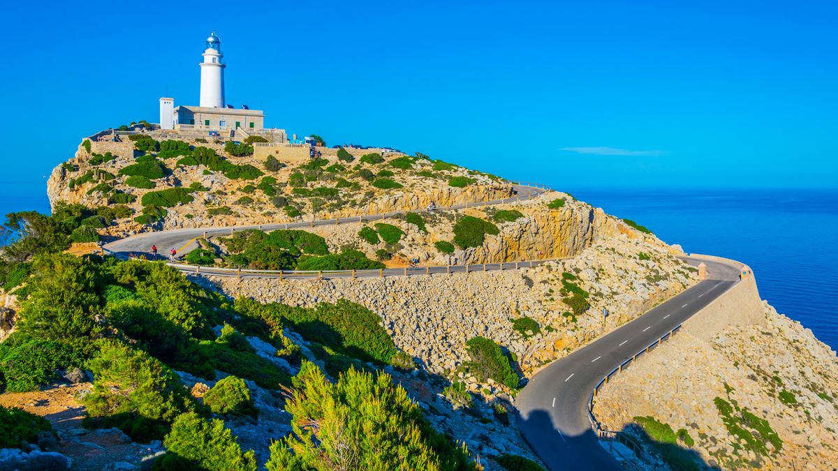 Spanien Mallorca Kap Formentor Foto iStock Trabantos