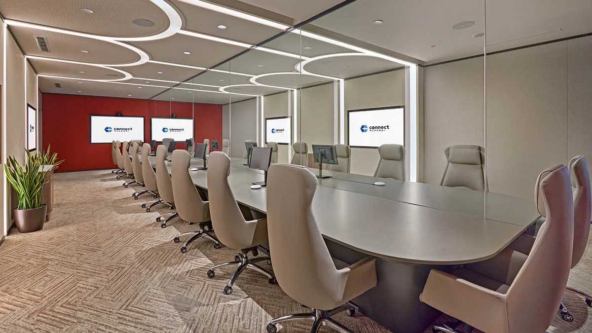 ConectatChangi 16_BOARDROOM Connect@Changi