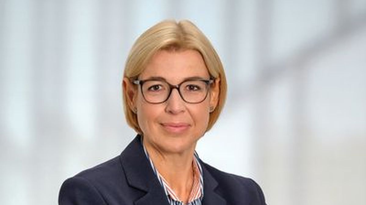 The Wellem Düsseldorf Sandra Epper Hoteldirektorin Foto The Wellem