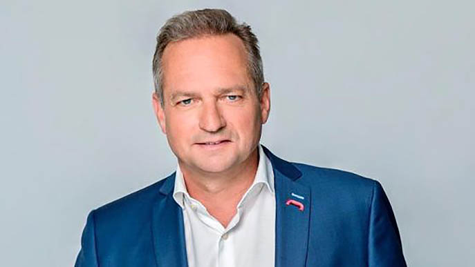 Hartmann Sören