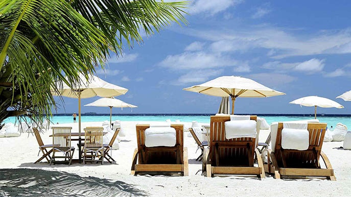 Robinson Maldives