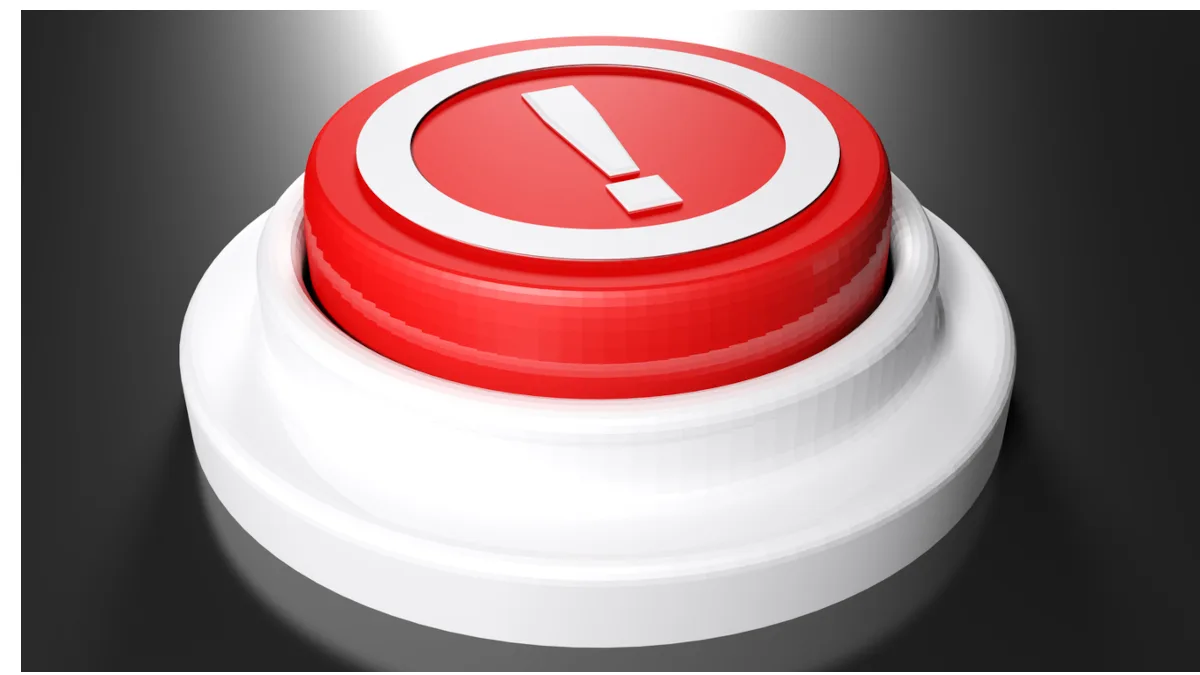 1b074b5e3b26-Drucktaste-Buzzer-Ausrufezeichen-iStock-carlotoffolo-922348042 Drucktaste Buzzer Ausrufezeichen
