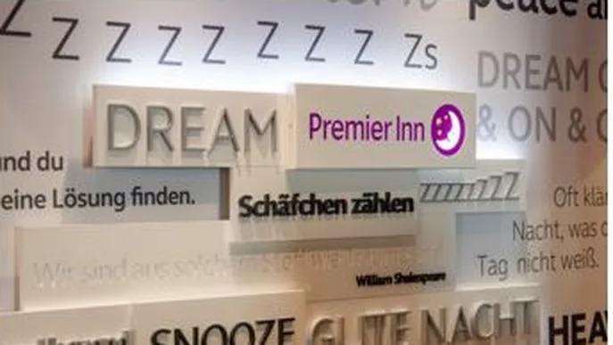 Premier Inn Imagebild Foto Premier Inn Premier Inn Imagebild Foto Premier Inn