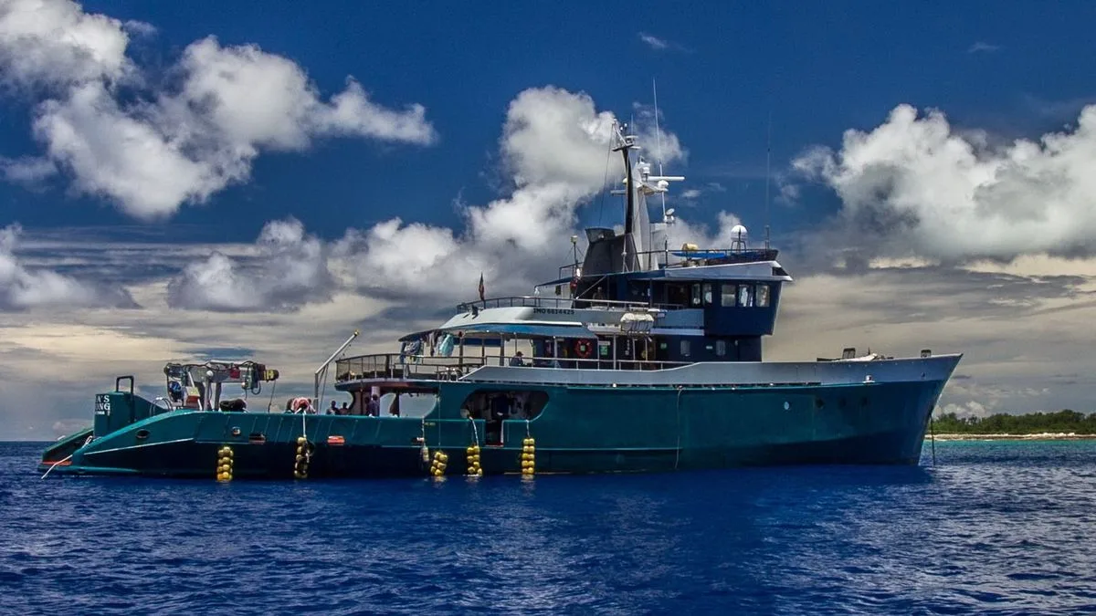 c43623ba7fc3-Silhouette-Cruises-Mayas-Dugong-Foto-Silhouette-Cruises Silhouette Cruises Mayas Dugong Foto Silhouette Cruises