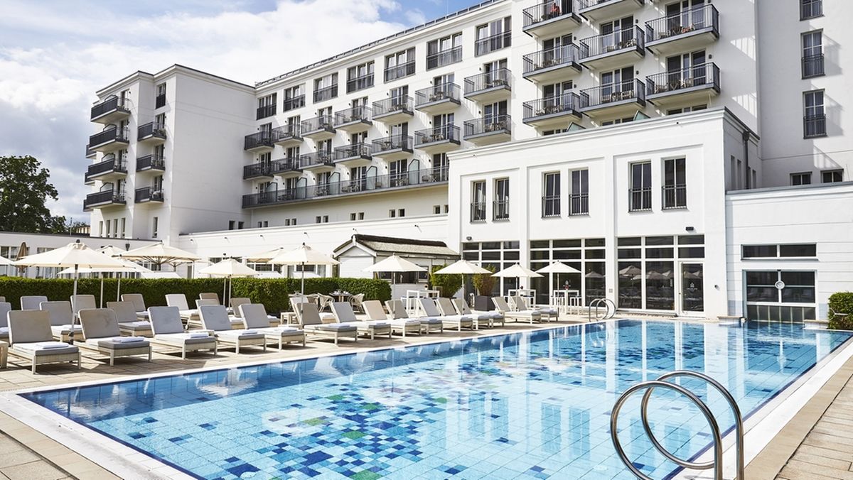 Grand Palais Steigenberger Grandhotel & Spa Heringsdorf Foto Union Investment
