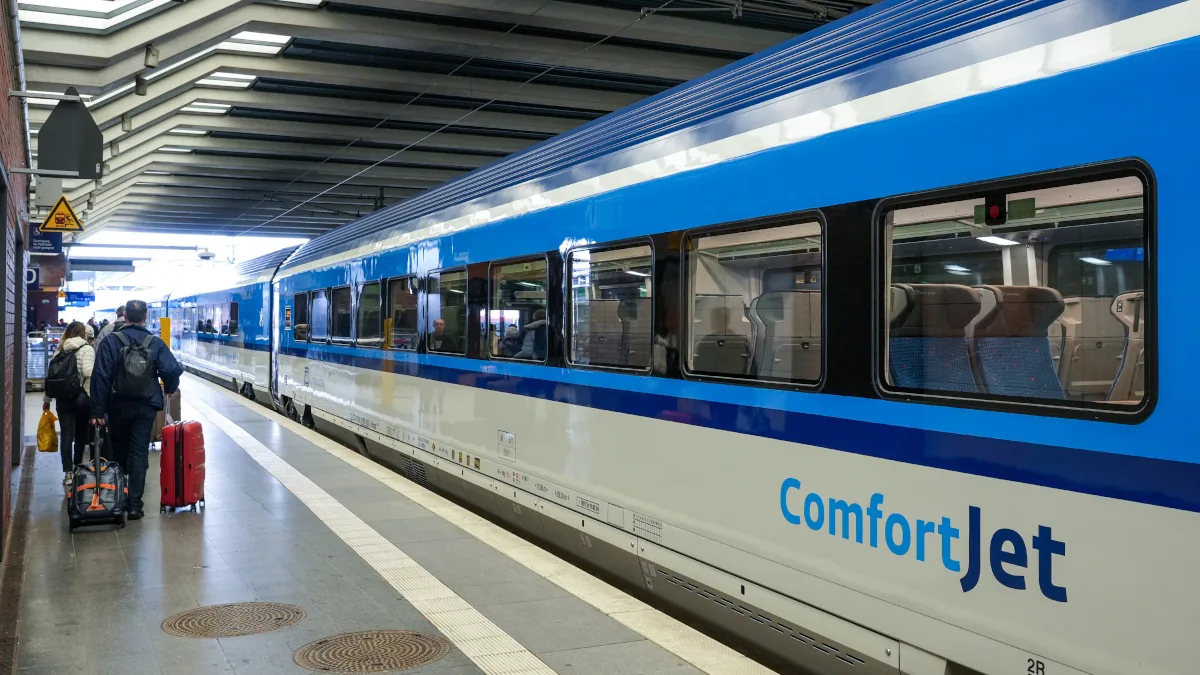 fb0bb36e4585-ComfortJet-der-Tschechischen-Bahn-DB ComfortJet der Tschechischen Bahn
