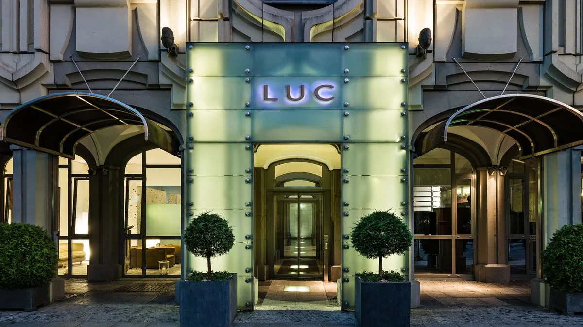 Luc Berlin Foto MHP Hotels Luc Berlin Foto MHP Hotels