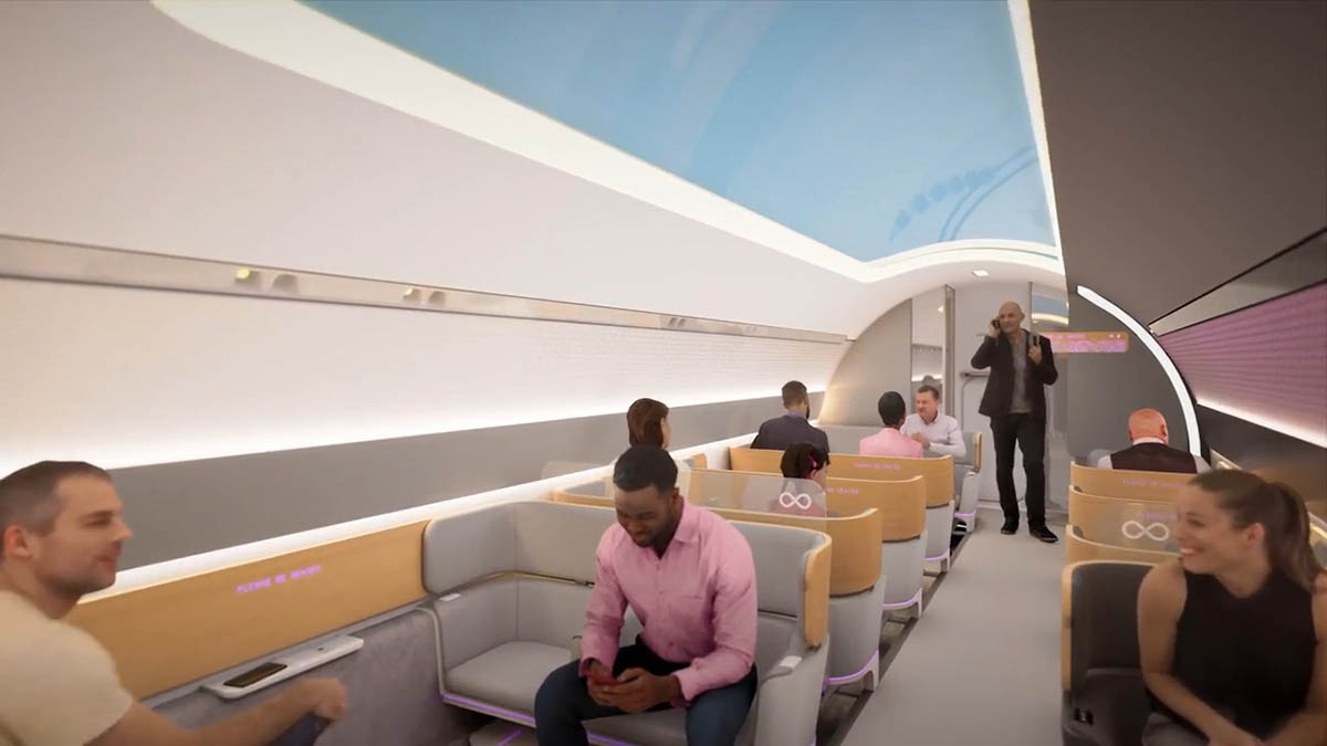 Virgin Hyperloop