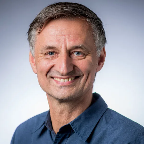 Markus Sasse