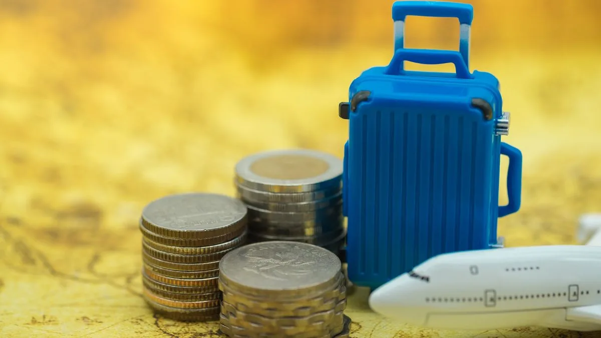 35747fdd67b2-Reise-Umsatz-Reisebuero-Plus-Foto-iStock-Mthipsorn Reise Umsatz Reisebüro Plus Foto iStock Mthipsorn