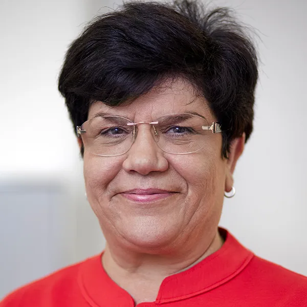 Moll Claudia SPD Pflegebeauftrage Foto Holger Gross
