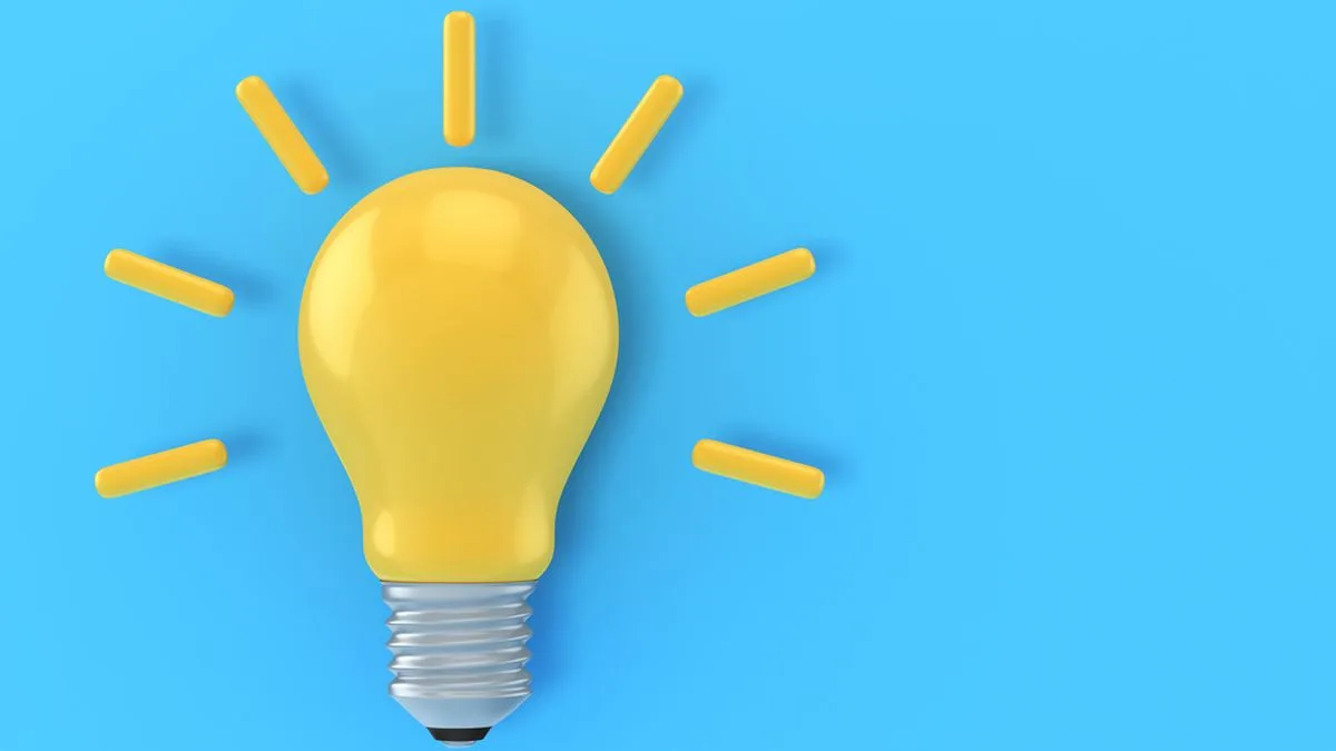 Glühbirne Glühlampe Leuchte Licht Idee Foto iStock mustafaU Glühbirne Glühlampe Leuchte Licht Idee Foto iStock mustafaU