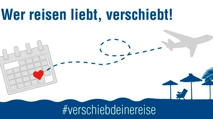 DRV DTV Verschiebdeinereise Foto DRV DRV DTV Verschiebdeinereise Foto DRV