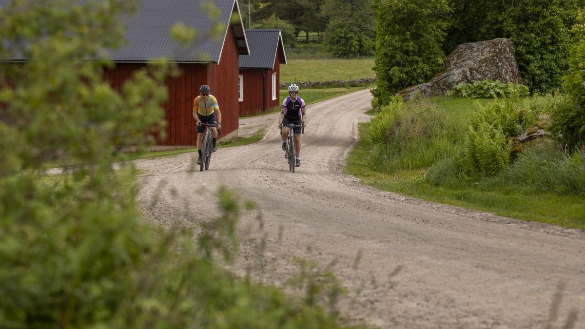Ljungleden Radweg Schweden Västsverige Göteborg Falköping