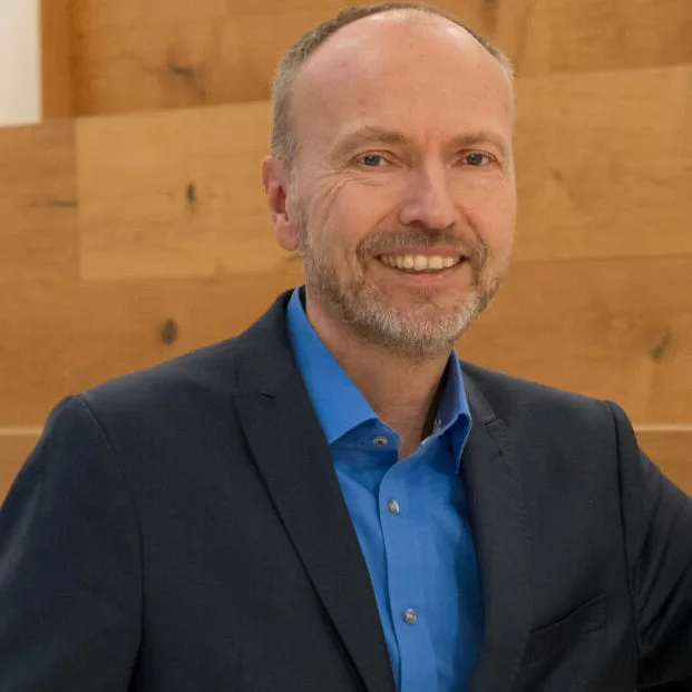 Dirk Janssen Vorstand BKK Nordwest