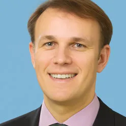 Stefan Grund Medizinischer Direktor Korian