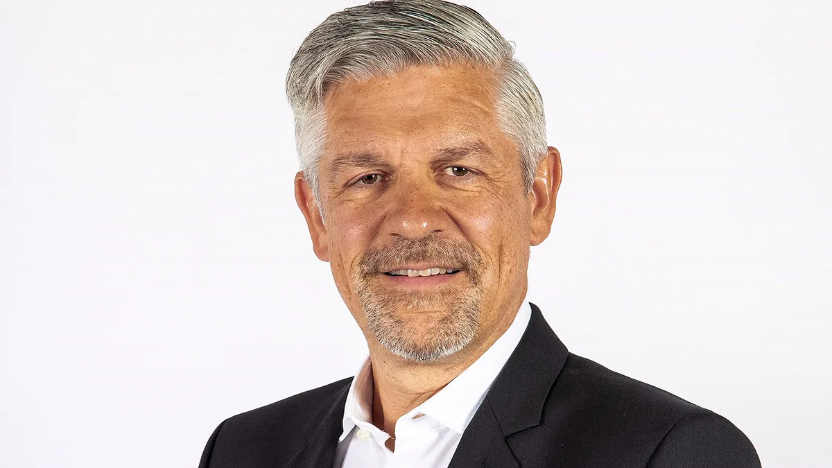 Rumpel Dieter DACH Leiter Travelport Foto Travelport Rumpel Dieter DACH Leiter Travelport