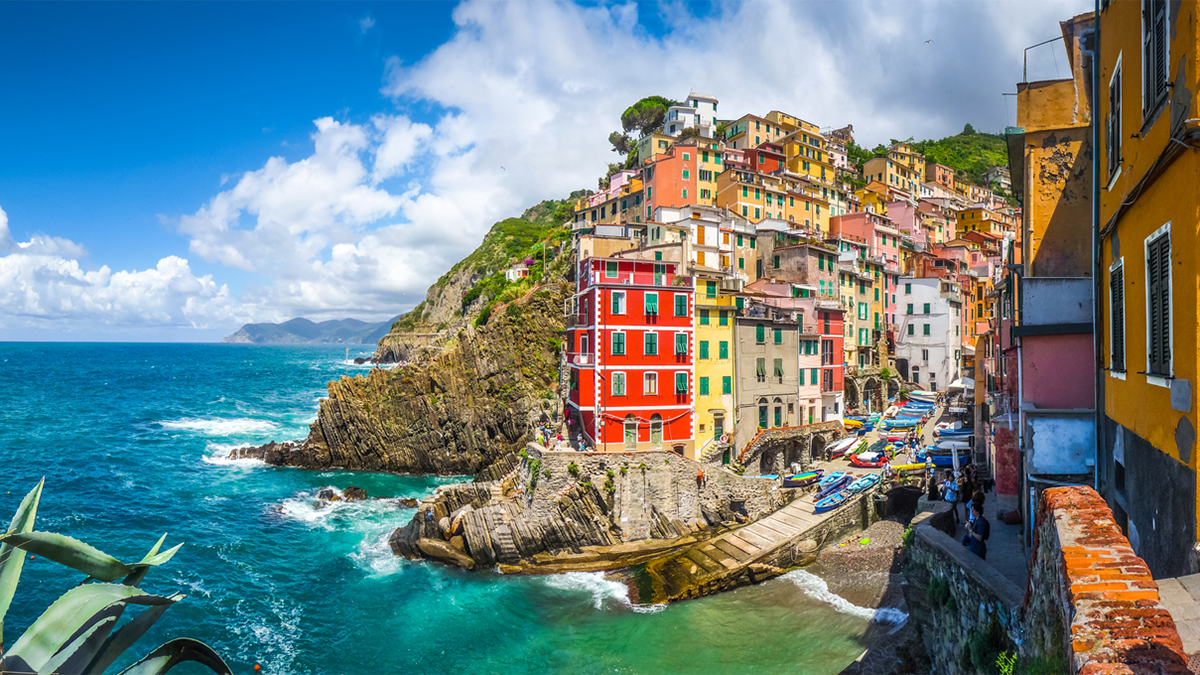Riomaggiore