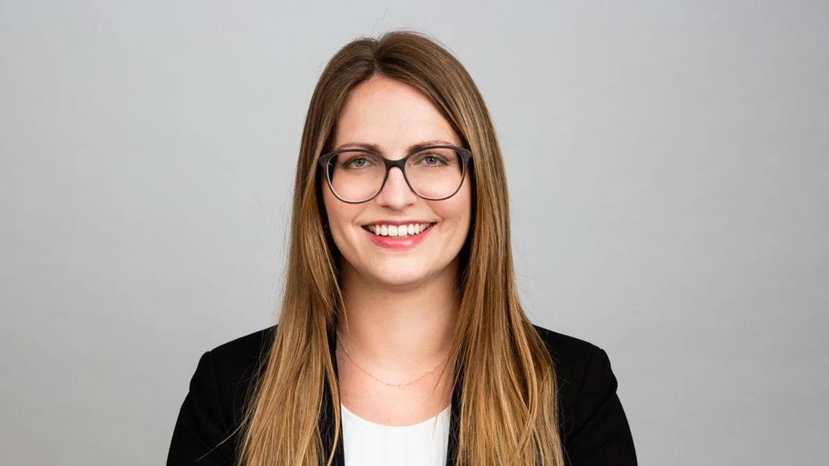 MRP Hotels Katharina Preiss Senior Vice President Germany Foto MRP Hotels MRP Hotels Katharina Preiss Senior Vice President Germany Foto MRP Hotels