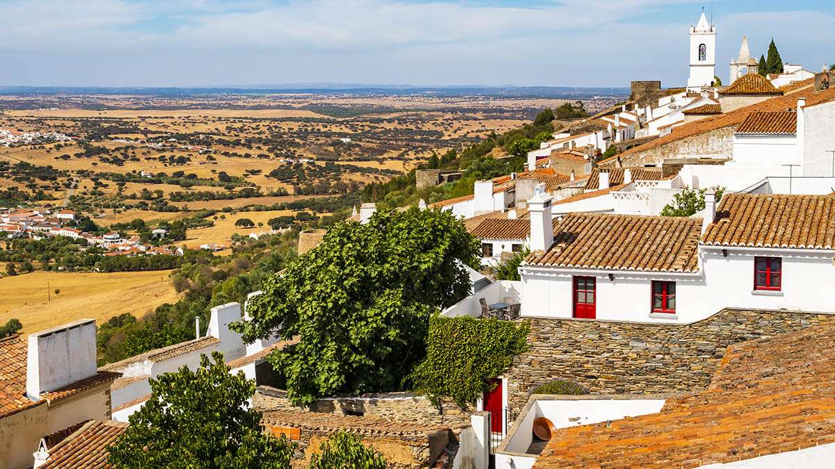 Alentejo Monsaraz