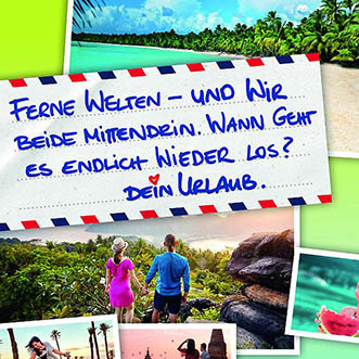 DTPS Dein Urlaub vermisst dich