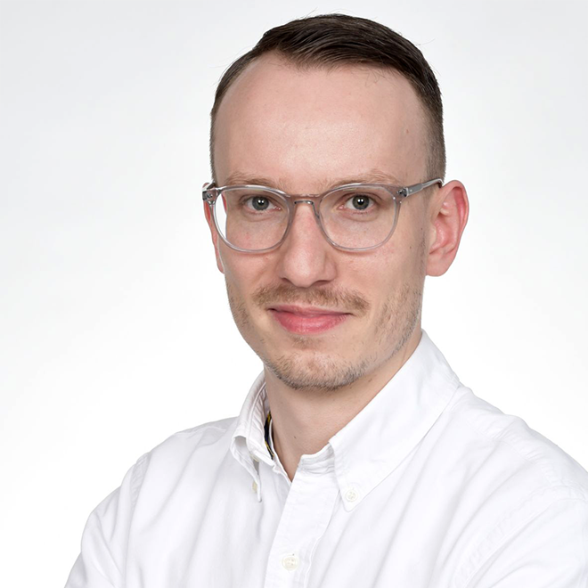 Klemm Robert