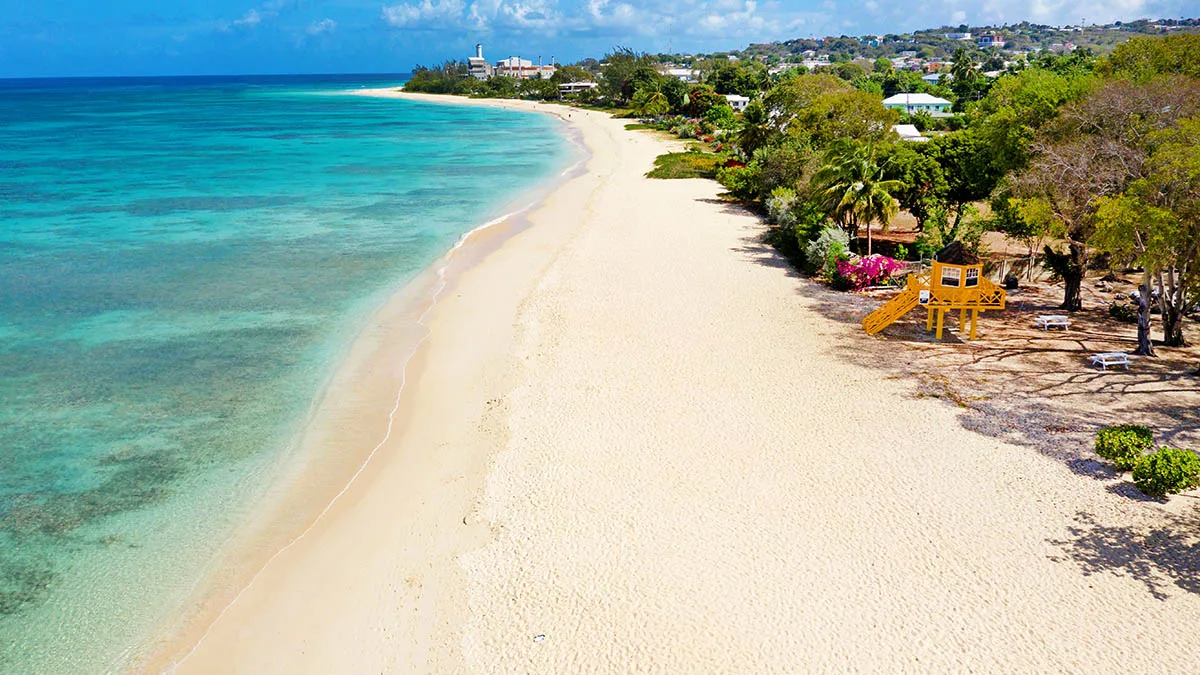 Barbados Brandon’s Beach Barbados Tourism Marketing Barbados Brandon's Beach