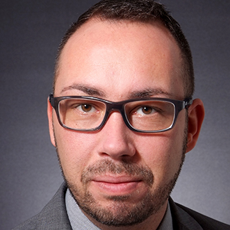 Marcus Stumptner Direktor Achat Comfort Mannheim Hockenheim Foto Achat