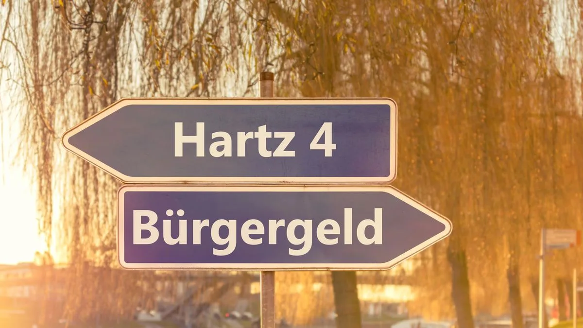 cf81aad19d96-Buergergeld-Hartz-4-Foto-iStock-Ralf-Geithe Bürgergeld Hartz 4 Foto iStock Ralf Geithe