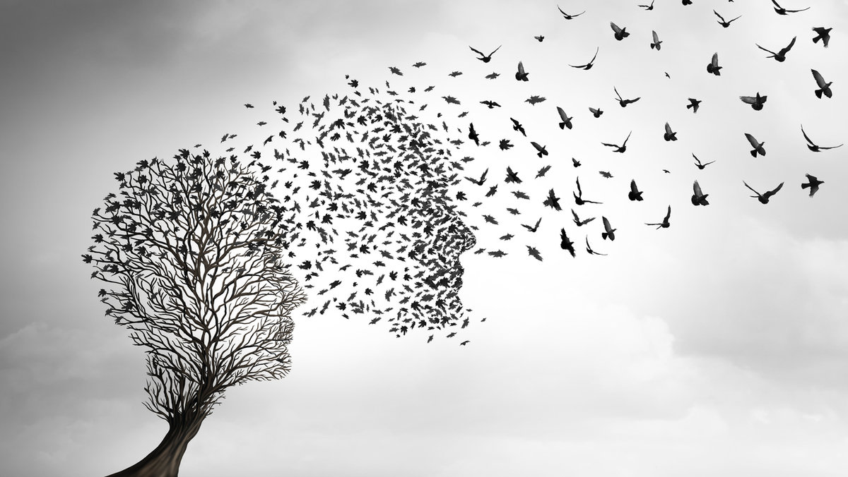 Trauer Todesfall Tod Foto iStock wildpixel