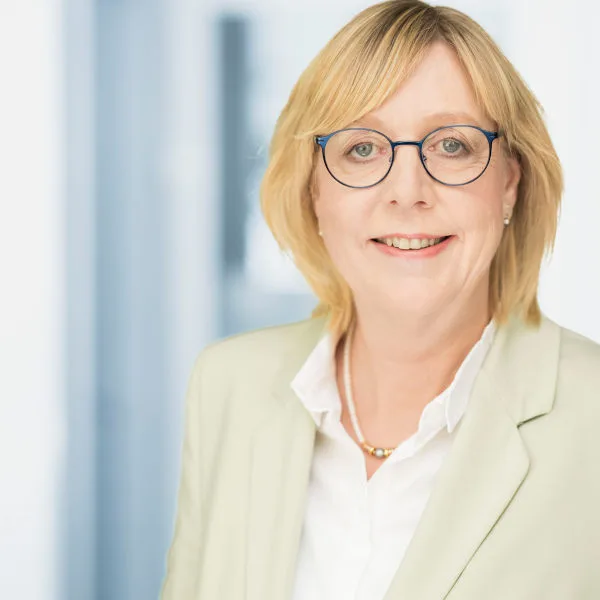 Ulrike Elsner Vdek