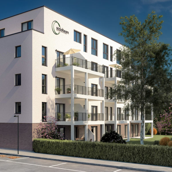 Weiden Sozialteam