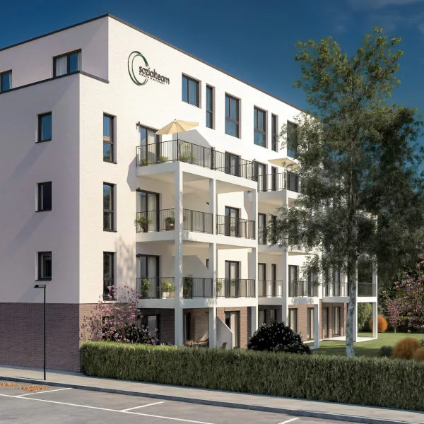 Weiden Sozialteam