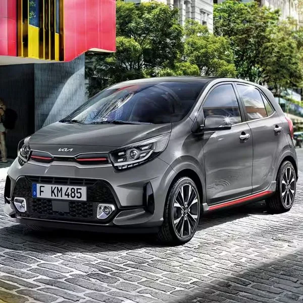 Kia Picanto GT Line Foto Kia