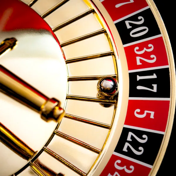 Roulette Risiko Las Vegas Spiel Zocken