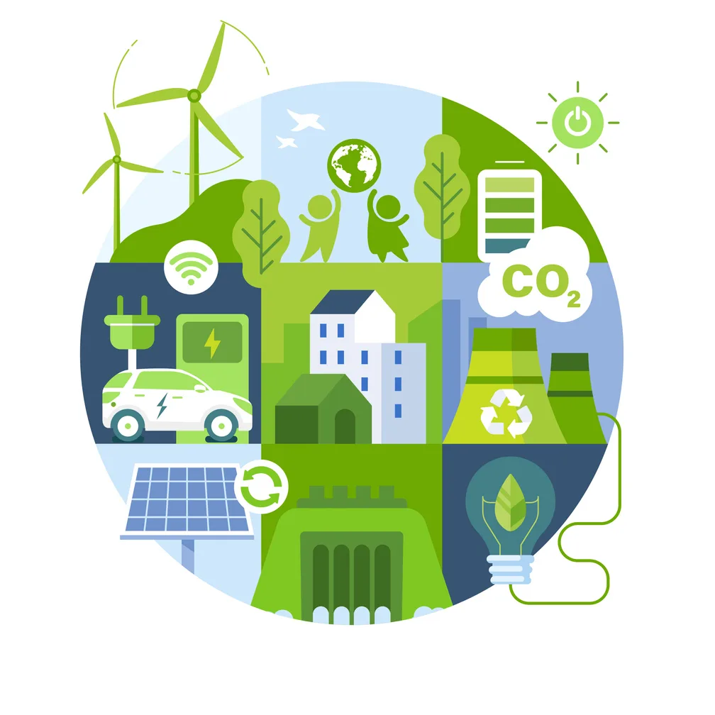 4f67ee101000-iStock-2167848087 Nachhaltigkeit, Bericht, Logo, Cover
