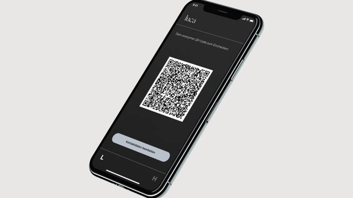 Luca-App