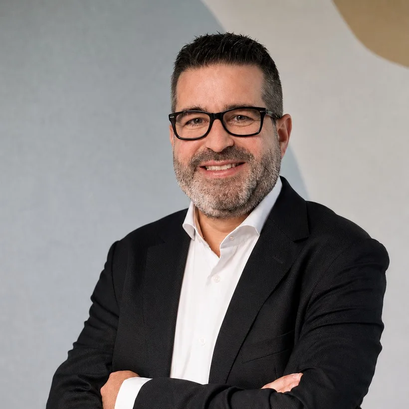 Jerome Korn-Fourcade BBT-Gruppe