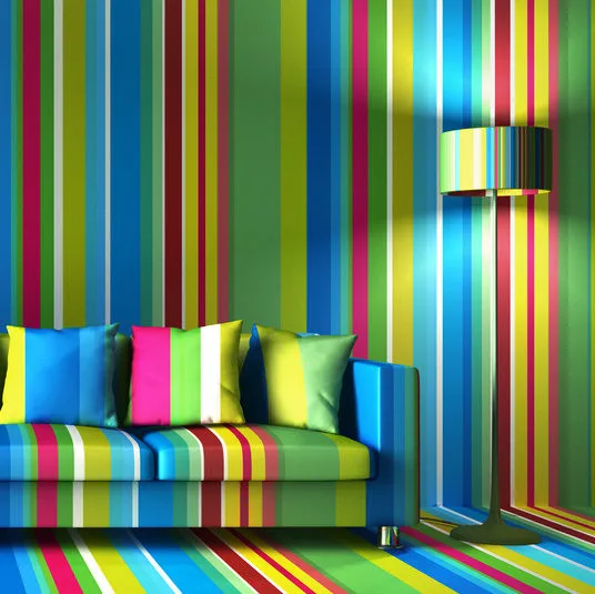 Farbige Wand iStock peterschreiber media.jpg
