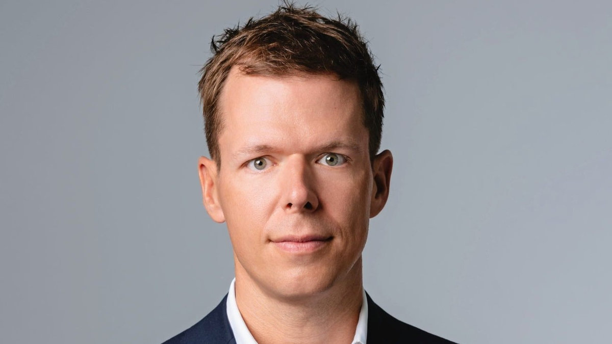 Hyatt Guido Fredrich VP Development Luxury and Lifestyle EAME Foto Hyatt
