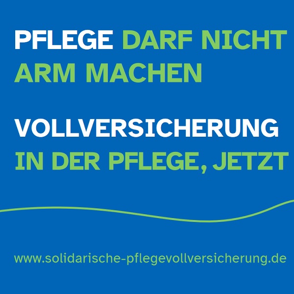 Paritätische Foto Paritätische