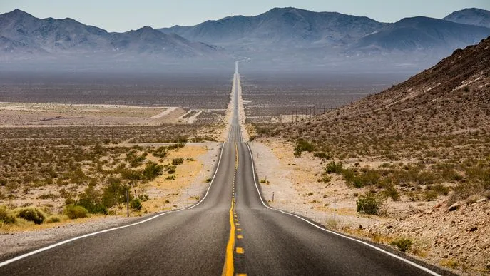 USA Arizona Wüste Foto iStock bluejayphoto USA Arizona Wüste