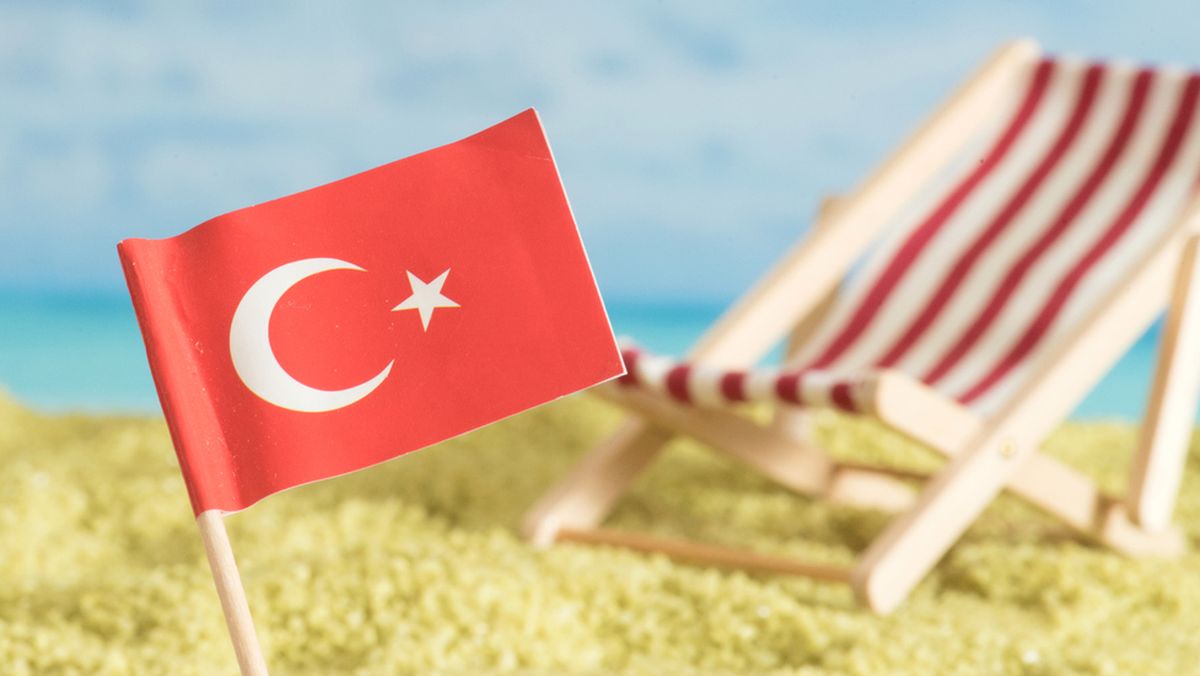 Türkei Reise Urlaub symbol Foto iStock Stadtratte