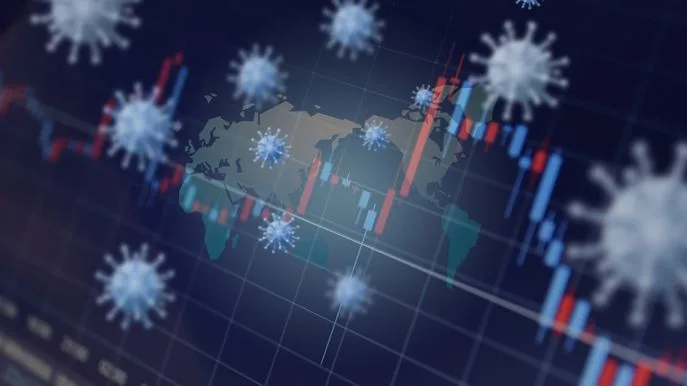 Corona Kurs Börse Foto iStock Ca-ssis Corona Kurs Börse Foto iStock Ca-ssis