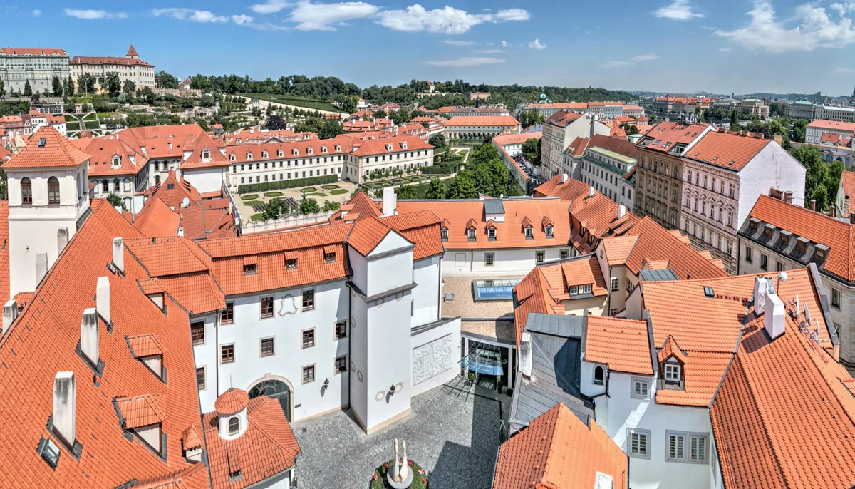 66510b9bebce-Augustine-Hotel-Prague_Exterior-Wide Augustine Hotel Prag Kempinski