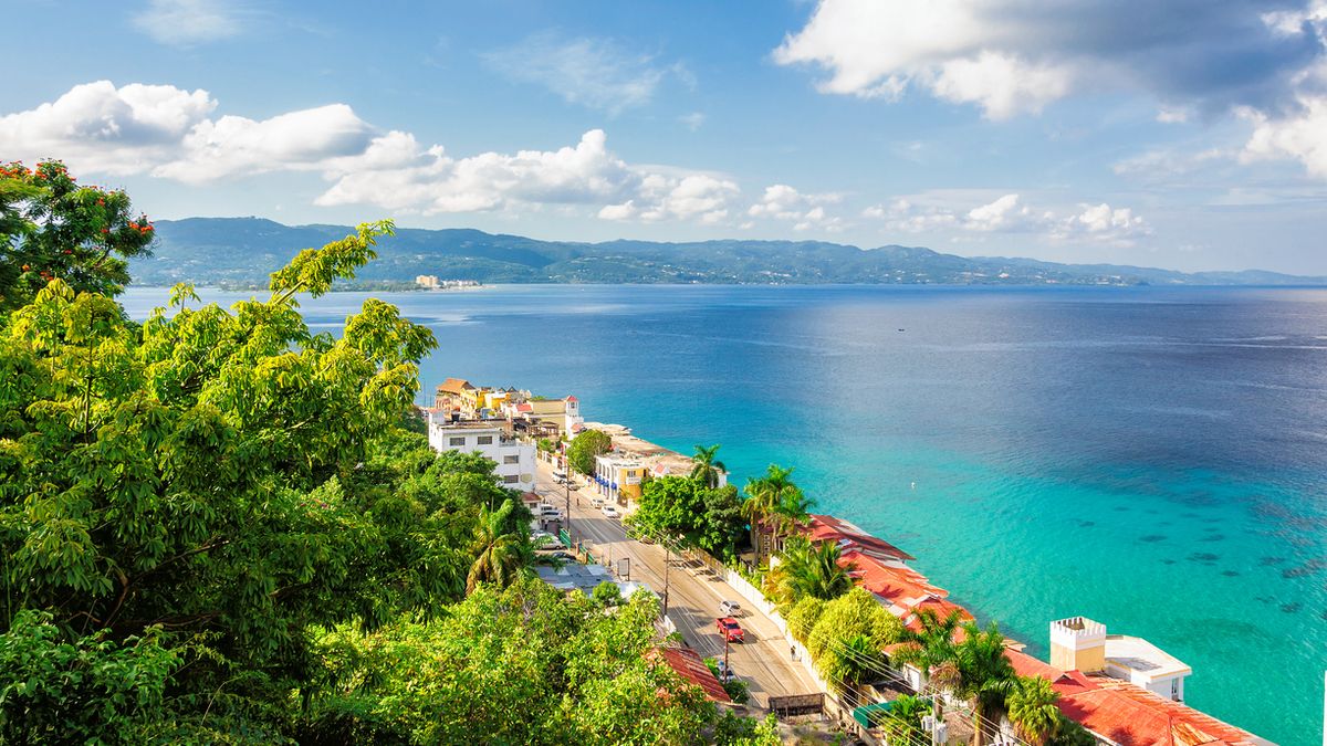 Jamaika Montego Bay Foto iStock Lucky Photographer
