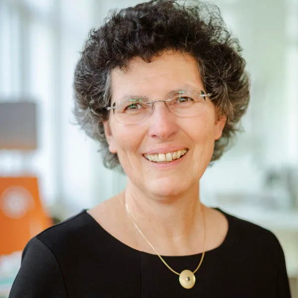 Mechthild Hagedorn